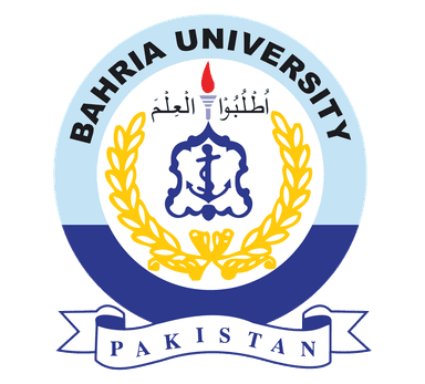 Bahria University, Karachi Campus Logo