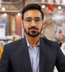 Muhammad Kaif Qureshi